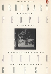 Oridinary People (Judith Guest)