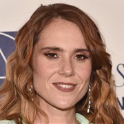 Kate Nash (Queer/LGBTQ+/Fluid, She/Her)