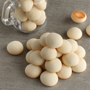 Tamago Boro (Mini Egg Biscuits)