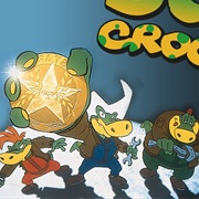 S.O.S. Croco