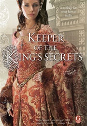 Keeper of the King's Secrets (Michelle Diener)