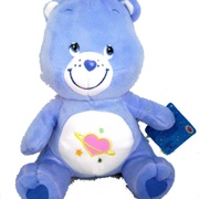 Daydream Bear