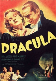 Dracula (1931)