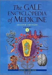 The Gale Encyclopedia of Medicine (Jacqueline L. Longe)