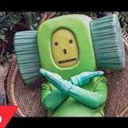 NO NO SQUARE by the Boys