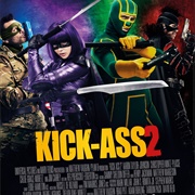 Kick Ass 2
