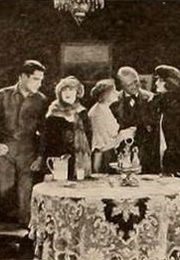 The False Road (1920)