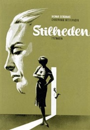 The Silence (1963)