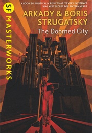 Doomed City (Arkady & Boris Strugatsky)