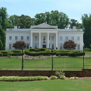 Atlanta White House