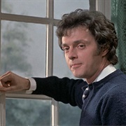 James Elliott (Tales From the Crypt, 1972)