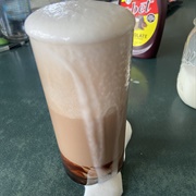 Egg Cream