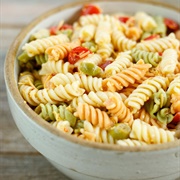 Italian Pasta Salad