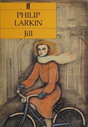 Jill (Philip Larkin)