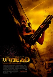 Undead (2005)
