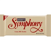 Hershey&#39;s Symphony Creamy Milk Chocolate