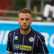 Anton Hysén (Gay, He/Him)