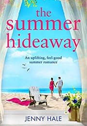 The Summer Hideaway (Jenny Hale)