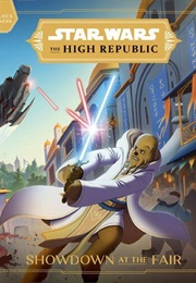 Showdown at the Fair (George Mann)