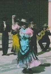 The Tango (1905)