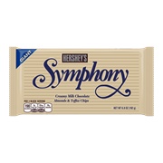 Hershey's Symphony Almonds & Toffee