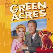Green Acres (1965-1971)