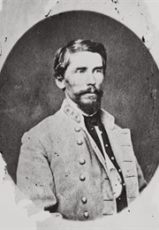 Stonewall of the West: Patrick Cleburne and the Civil War (Craig L. Symonds)