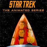 Star Trek: The Animated Series Season 2