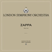 London Symphony Orchestra (Frank Zappa, 1983)