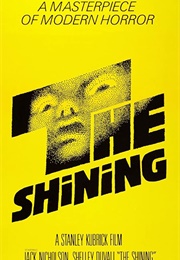 The Shining (1980)