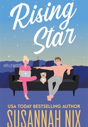 Rising Star (Susannah Nix)