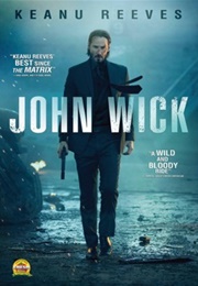 John Wick (2014)