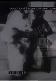 Fun in a Butcher Shop (1901)