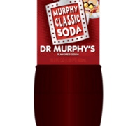 Murphy Classic Soda Dr. Murphy's