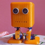 Bob the Robot