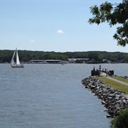 Charlestown, Maryland