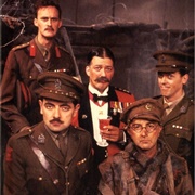 Blackadder