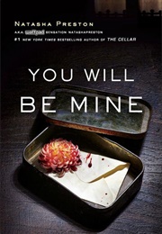 You Will Be Mine (Natasha Preston)