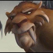 Soto (Ice Age, 2002)