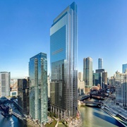 Salesforce Tower Chicago