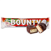Bounty Dark Chocolate