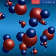 Orchestral Manoeuvres in the Dark - Universal