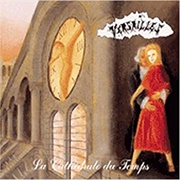 Versailles - La Cathédrale Du Temps