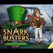 Snark Busters 2: All Revved Up