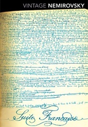 Suite Française (Irène Némirovsky)