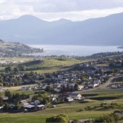 Vernon, BC, Canada