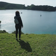 Being Homesick Is Normal.