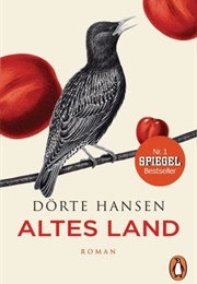 This House Is Mine (Dörte Hansen)