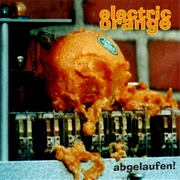 Electric Orange - Abgelaufen!