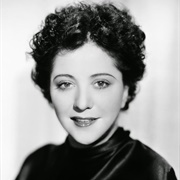 Helen Morgan